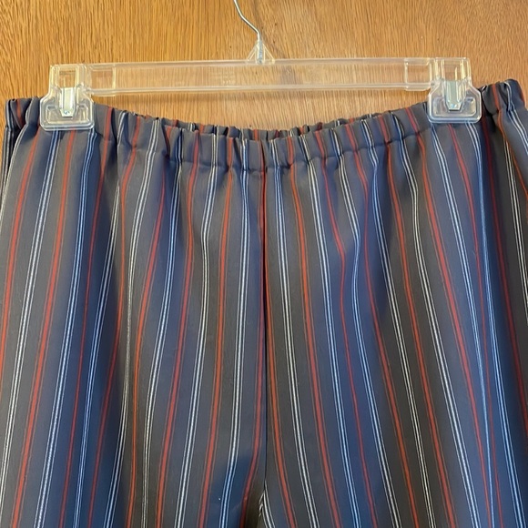 Allison Woods Sz 18W Timeless 2PC Set Duster & Pant Business Chic Retro
Fall - Picture 10 of 11